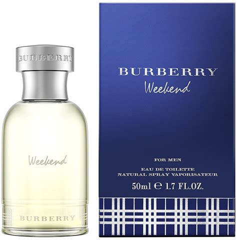 burberry the weekend cologne|burberry weekend for men 50ml.